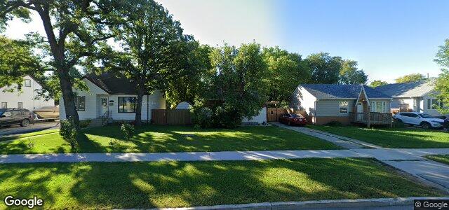 Larawan ng 56 St Vital Road sa Winnipeg, Manitoba