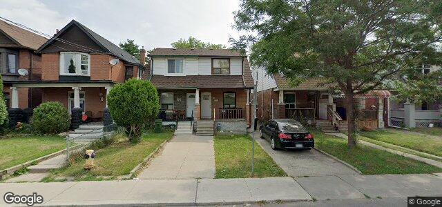 Larawan ng 57 Barrington Avenue sa Winnipeg, Manitoba