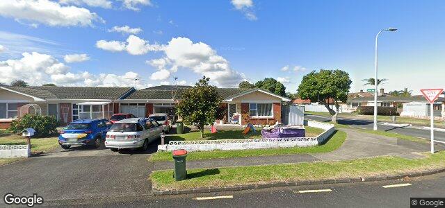 Larawan ng 57 Glen Avenue sa Winnipeg, Manitoba