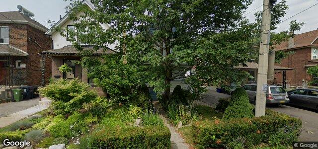 Larawan ng 58 Barrington Avenue sa Winnipeg, Manitoba