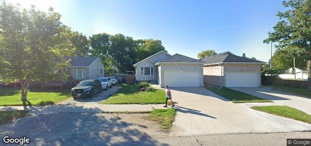 Larawan ng 60 St Vital Road sa Winnipeg, Manitoba