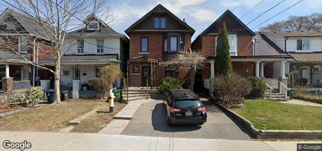 61 Barrington Avenue（加拿大曼尼托巴省温尼伯市）房屋照片