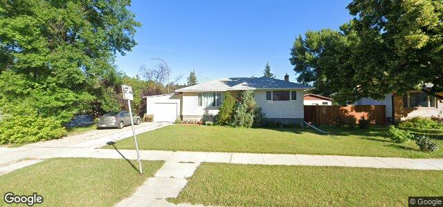 Larawan ng 61 St Vital Road sa Winnipeg, Manitoba