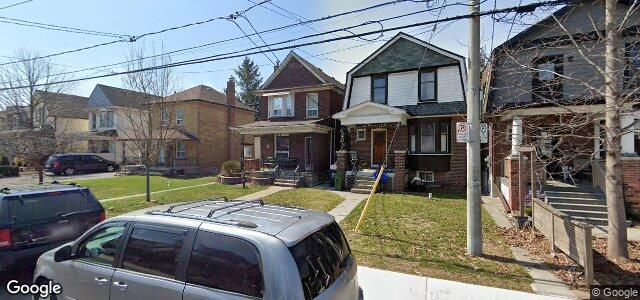 Larawan ng 62 Barrington Avenue sa Winnipeg, Manitoba