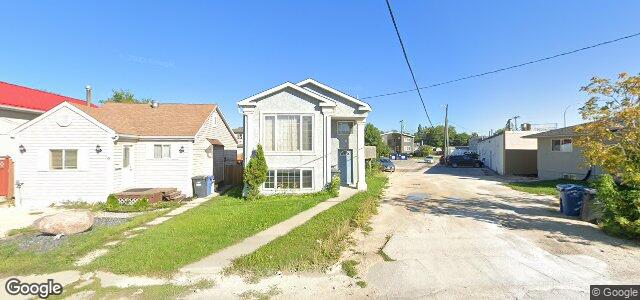 Larawan ng 7 Parkville Drive sa Winnipeg, Manitoba