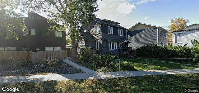 Larawan ng 824 St Mary'S Road sa Winnipeg, Manitoba