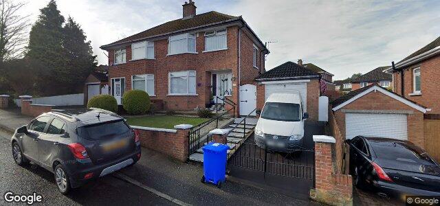 9 Glenview Avenue（加拿大曼尼托巴省溫尼伯市）房屋照片