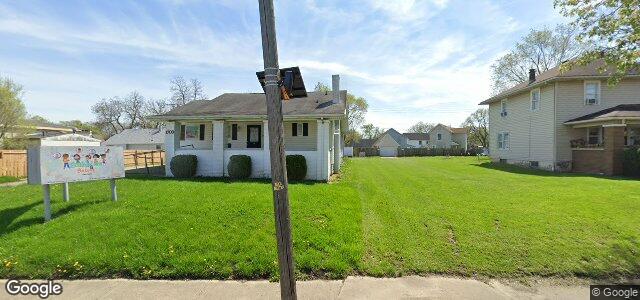 Larawan ng 9 Nichol Avenue sa Winnipeg, Manitoba