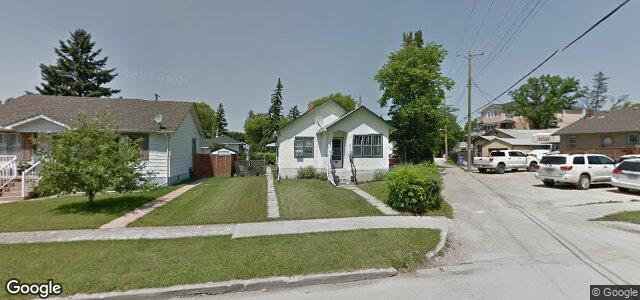 Larawan ng 9 Westdale Place sa Winnipeg, Manitoba