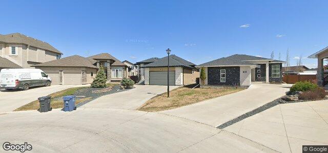 Larawan ng 10 Hedgewood Cove sa Winnipeg, Manitoba