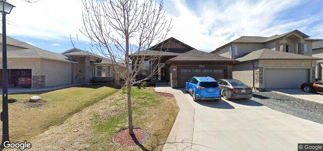 Larawan ng 10 Portside Drive sa Winnipeg, Manitoba