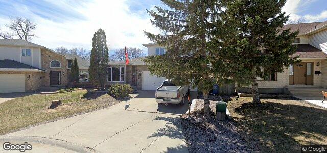 Larawan ng 10 Reese Cove sa Winnipeg, Manitoba