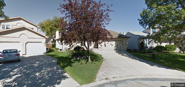 Larawan ng 10 Waterview Cove sa Winnipeg, Manitoba