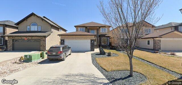 Larawan ng 102 Mardena Crescent sa Winnipeg, Manitoba