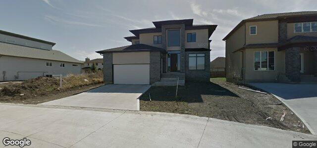 Larawan ng 102 Van Hull Way sa Winnipeg, Manitoba