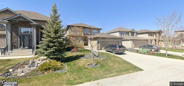 Larawan ng 103 Mardena Crescent sa Winnipeg, Manitoba