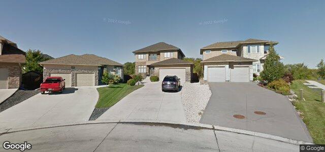 Larawan ng 103 Portside Drive sa Winnipeg, Manitoba