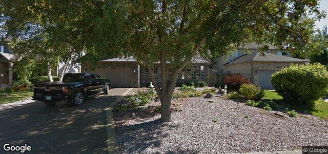 Larawan ng 103 Redview Drive sa Winnipeg, Manitoba