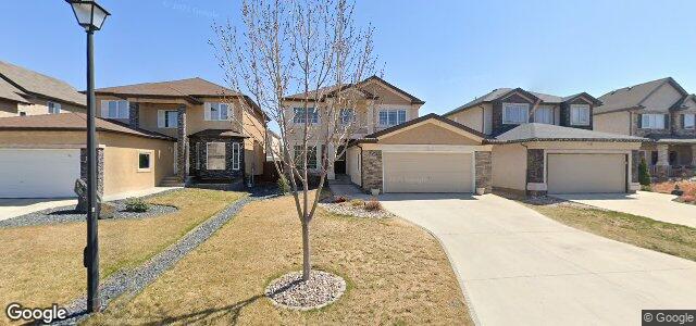 Larawan ng 106 Mardena Crescent sa Winnipeg, Manitoba