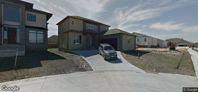 Larawan ng 106 Van Hull Way sa Winnipeg, Manitoba