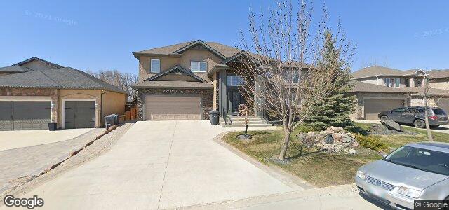 Larawan ng 107 Mardena Crescent sa Winnipeg, Manitoba