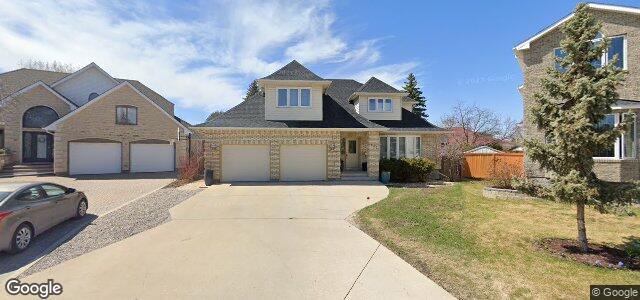Larawan ng 107 Normand Park Drive sa Winnipeg, Manitoba