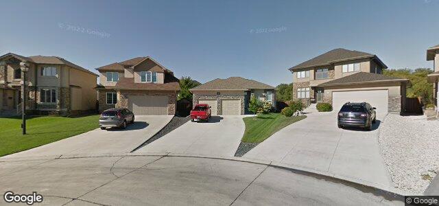 Larawan ng 107 Portside Drive sa Winnipeg, Manitoba