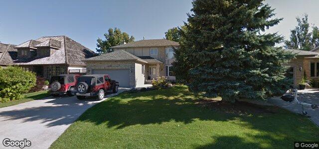 Larawan ng 107 Redview Drive sa Winnipeg, Manitoba