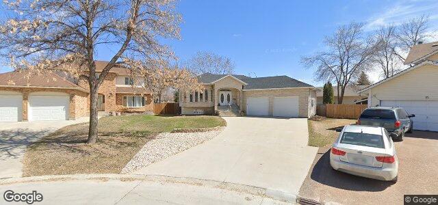 Larawan ng 11 Henry Pehrson Cove sa Winnipeg, Manitoba