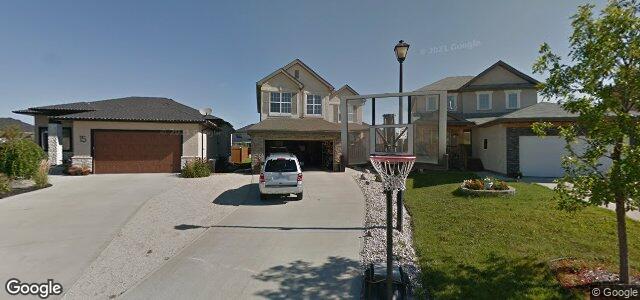 Larawan ng 11 Marvan Cove sa Winnipeg, Manitoba