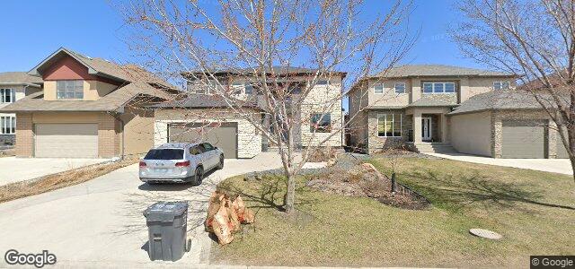 Larawan ng 11 Portside Drive sa Winnipeg, Manitoba