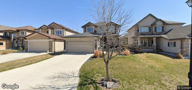 Larawan ng 110 Mardena Crescent sa Winnipeg, Manitoba