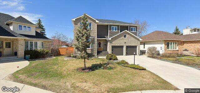 Larawan ng 111 Normand Park Drive sa Winnipeg, Manitoba