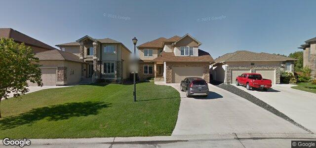 Larawan ng 111 Portside Drive sa Winnipeg, Manitoba