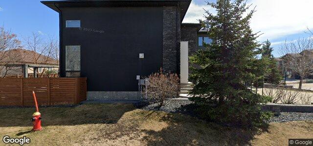 Larawan ng 112 Portside Drive sa Winnipeg, Manitoba