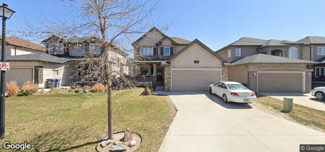 Larawan ng 114 Mardena Crescent sa Winnipeg, Manitoba
