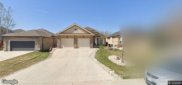 Photo of 115 Mardena Crescent in Winnipeg, Manitoba