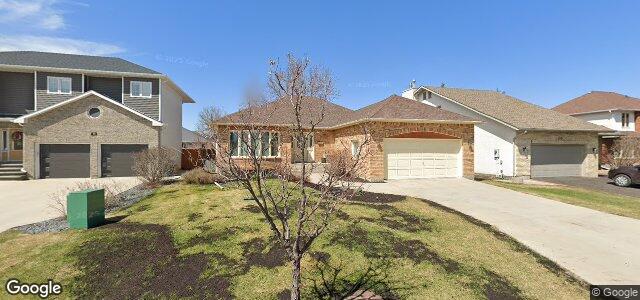 Larawan ng 115 Normand Park Drive sa Winnipeg, Manitoba