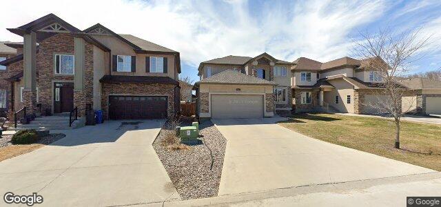 Photo of 115 Portside Drive in Winnipeg, Manitoba