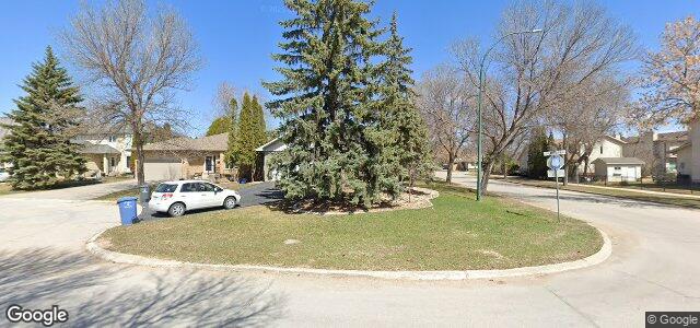 Larawan ng 115 Redview Drive sa Winnipeg, Manitoba