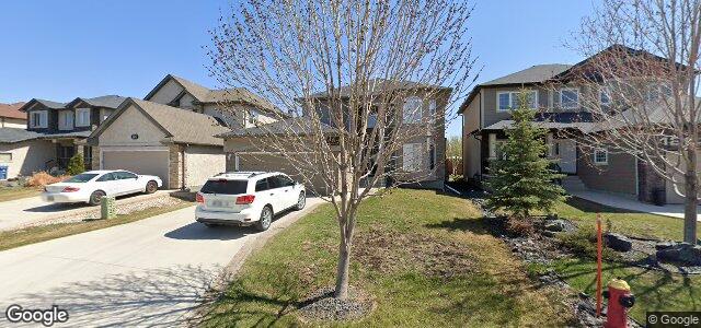 Larawan ng 118 Mardena Crescent sa Winnipeg, Manitoba