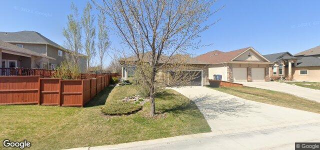 Larawan ng 119 Mardena Crescent sa Winnipeg, Manitoba