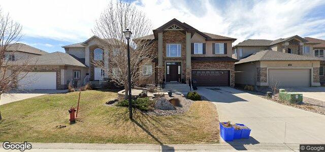 Larawan ng 119 Portside Drive sa Winnipeg, Manitoba