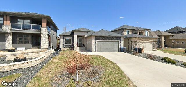 Larawan ng 120 Portside Drive sa Winnipeg, Manitoba