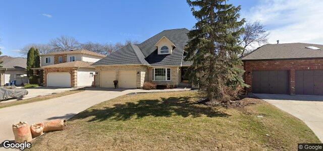 Larawan ng 122 Normand Park Drive sa Winnipeg, Manitoba