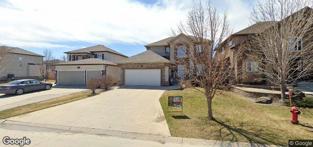 Photo of 123 Portside Drive in Winnipeg, Manitoba