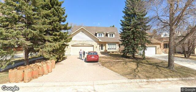 Larawan ng 123 Redview Drive sa Winnipeg, Manitoba