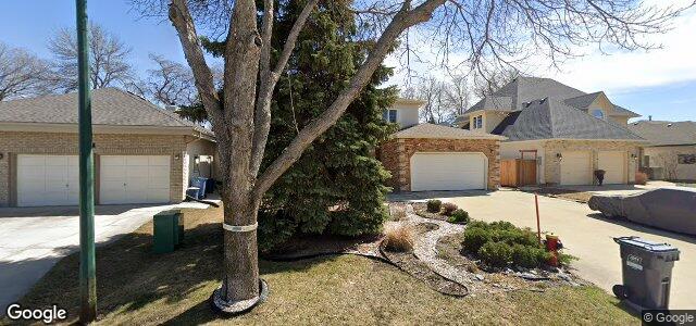 126 Normand Park Drive（加拿大曼尼托巴省溫尼伯市）房屋照片