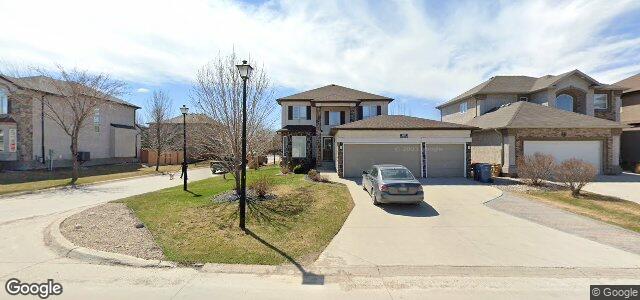 Larawan ng 127 Portside Drive sa Winnipeg, Manitoba