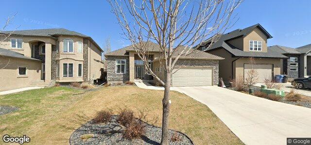 Larawan ng 128 Portside Drive sa Winnipeg, Manitoba